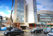 Аренда и продажа офиса в Бизнес-центр Плеханов Плаза