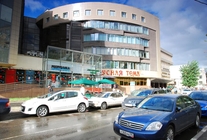 Аренда и продажа офиса в Бизнес-центр Плеханов Плаза