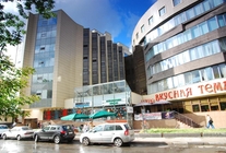 Аренда и продажа офиса в Бизнес-центр Плеханов Плаза