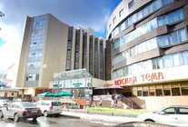 Аренда и продажа офиса в Бизнес-центр Плеханов Плаза