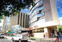 Аренда и продажа офиса в Бизнес-центр Плеханов Плаза