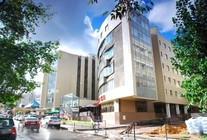 Аренда и продажа офиса в Бизнес-центр Плеханов Плаза